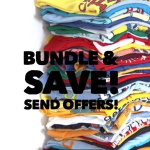 Bundle and save!